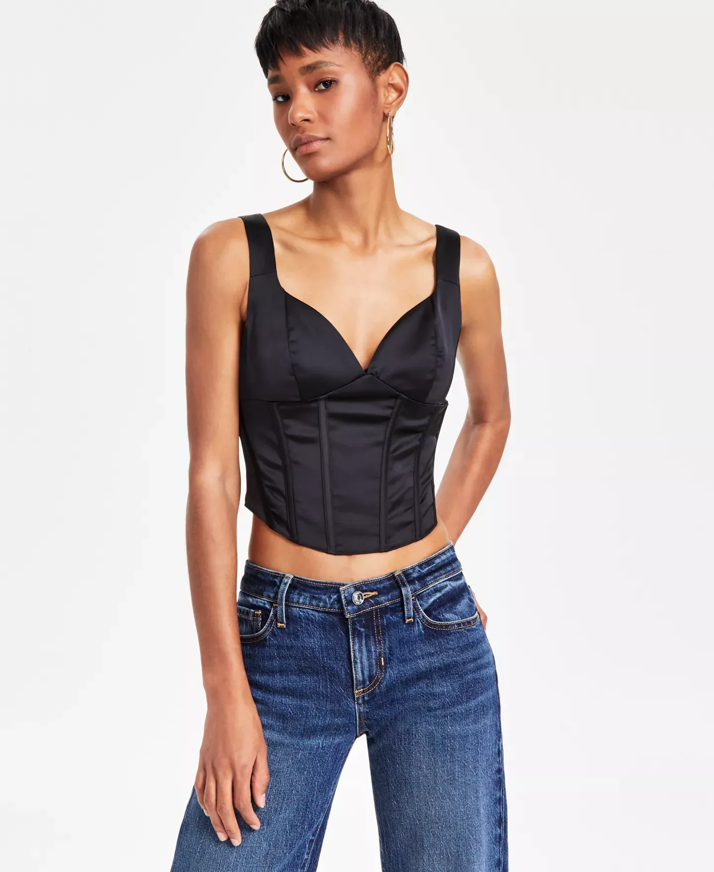 Last Chance (Tops)